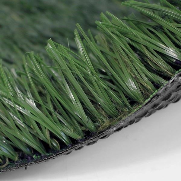 Spring Green Artificial Lawn Turf Grass For Football