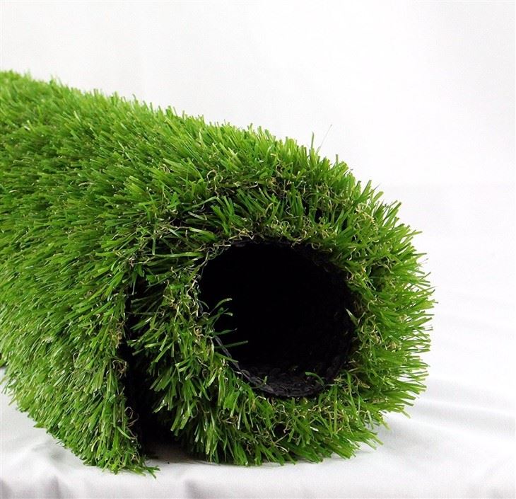 Deyò Natirèl Jaden Tapi Grass
