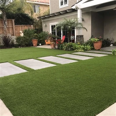 9000Dtex Landscape Grass pou Jaden
